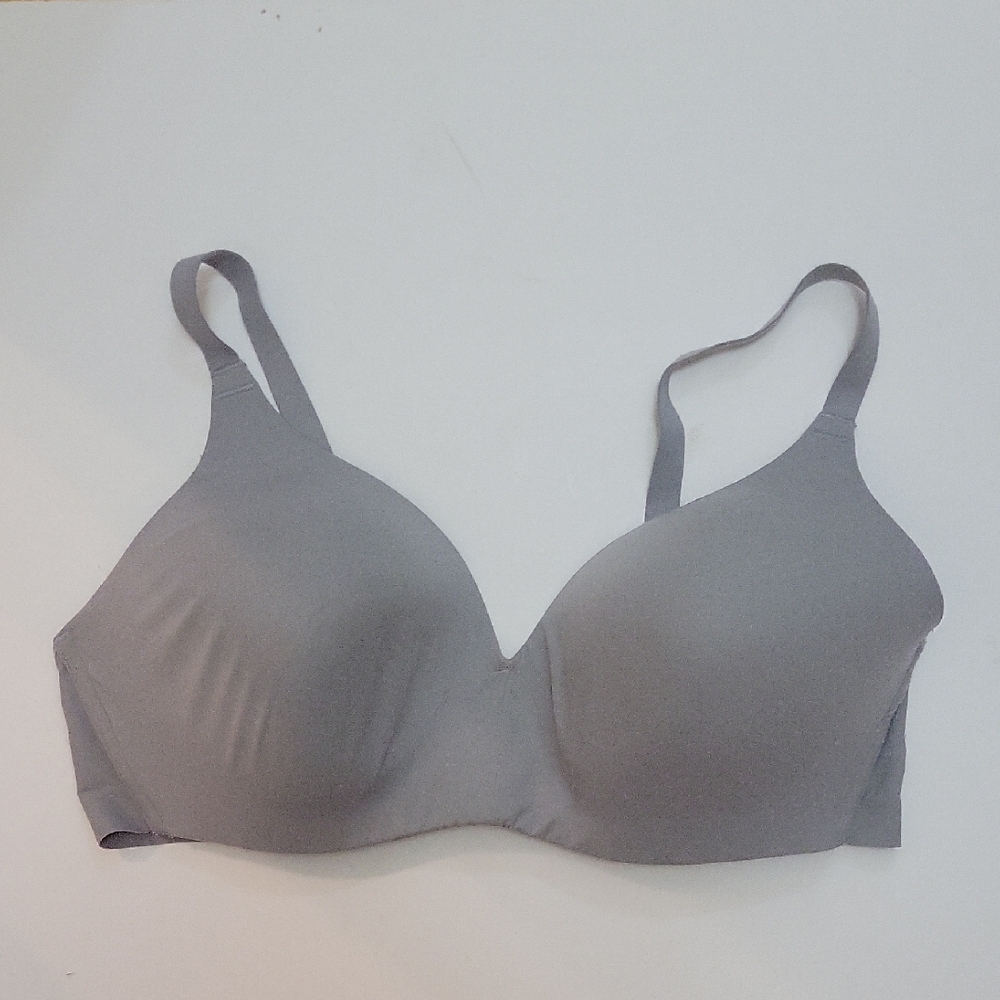 Wacoal Women's Comfort First Wire-Free Contour Bra 856339. EUC. 38C‎